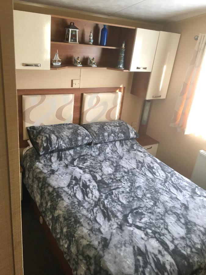 Beautiful 3 Bed Caravan Southviewpark Skegness 빌라 외부 사진