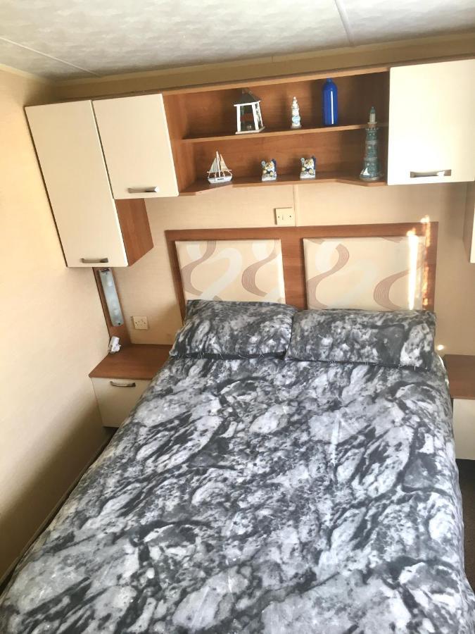 Beautiful 3 Bed Caravan Southviewpark Skegness 빌라 외부 사진